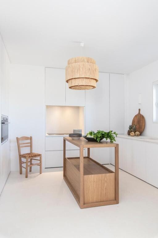 Villa in Paros, Aegean, Greece 4 - 12768706