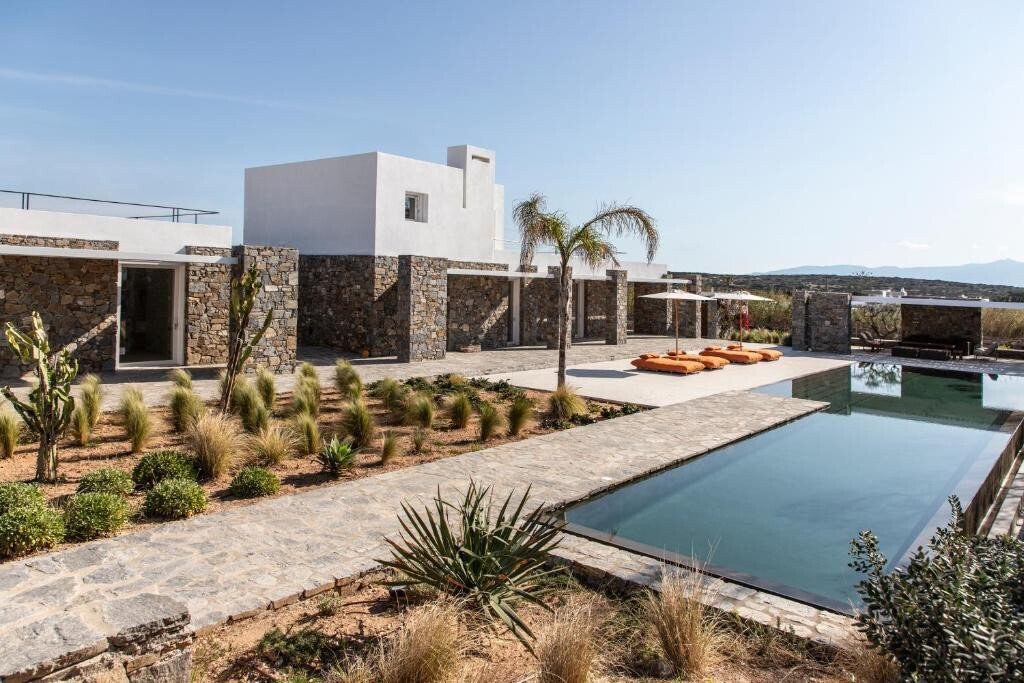 Villa in Paros, Aegean, Greece 2 - 12768706