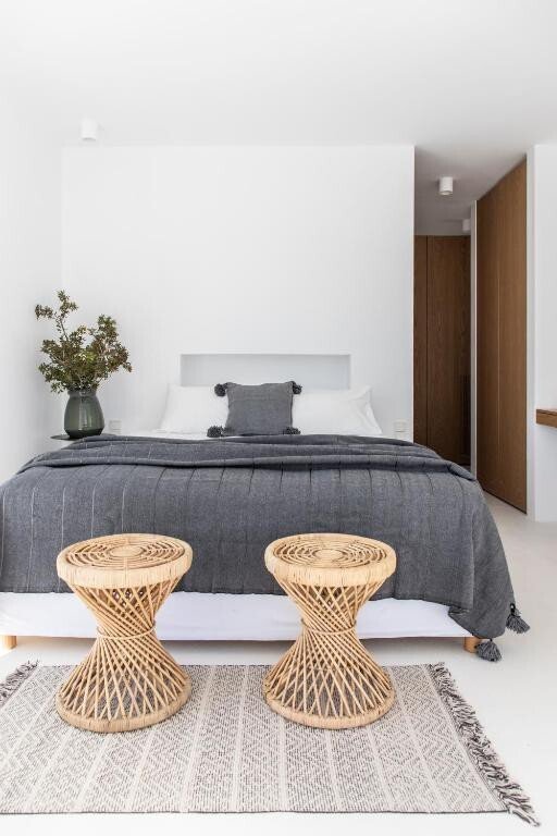 Villa in Paros, Aegean, Greece 5 - 12768706