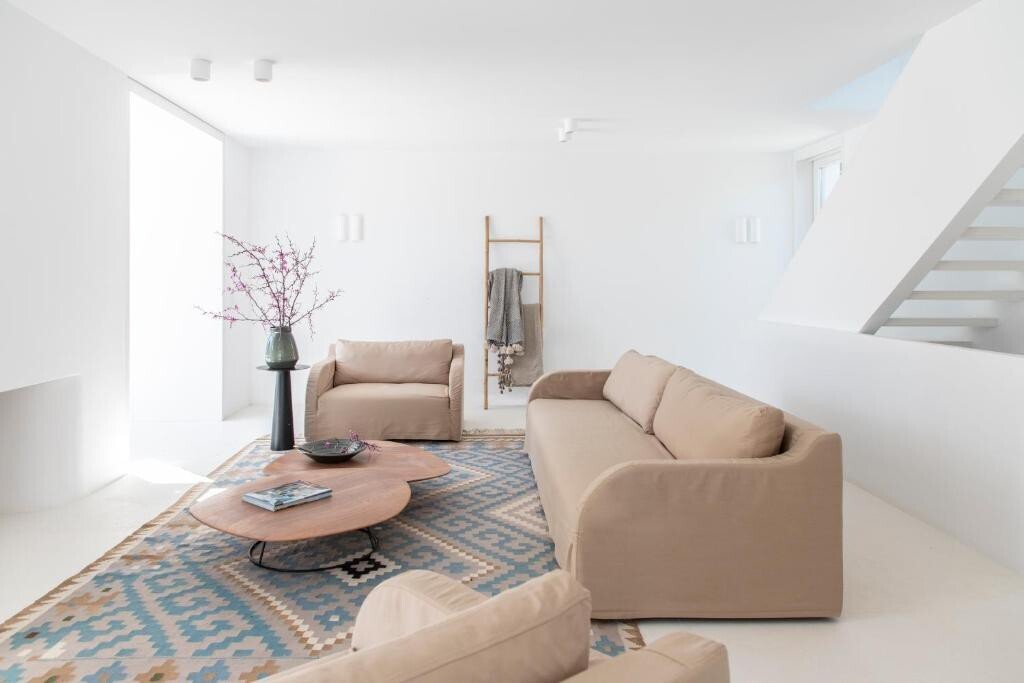 Villa in Paros, Aegean, Greece 3 - 12768706