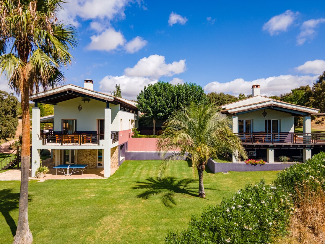 Finca in Ronda, Andalusia, Spain 3 - 12768689