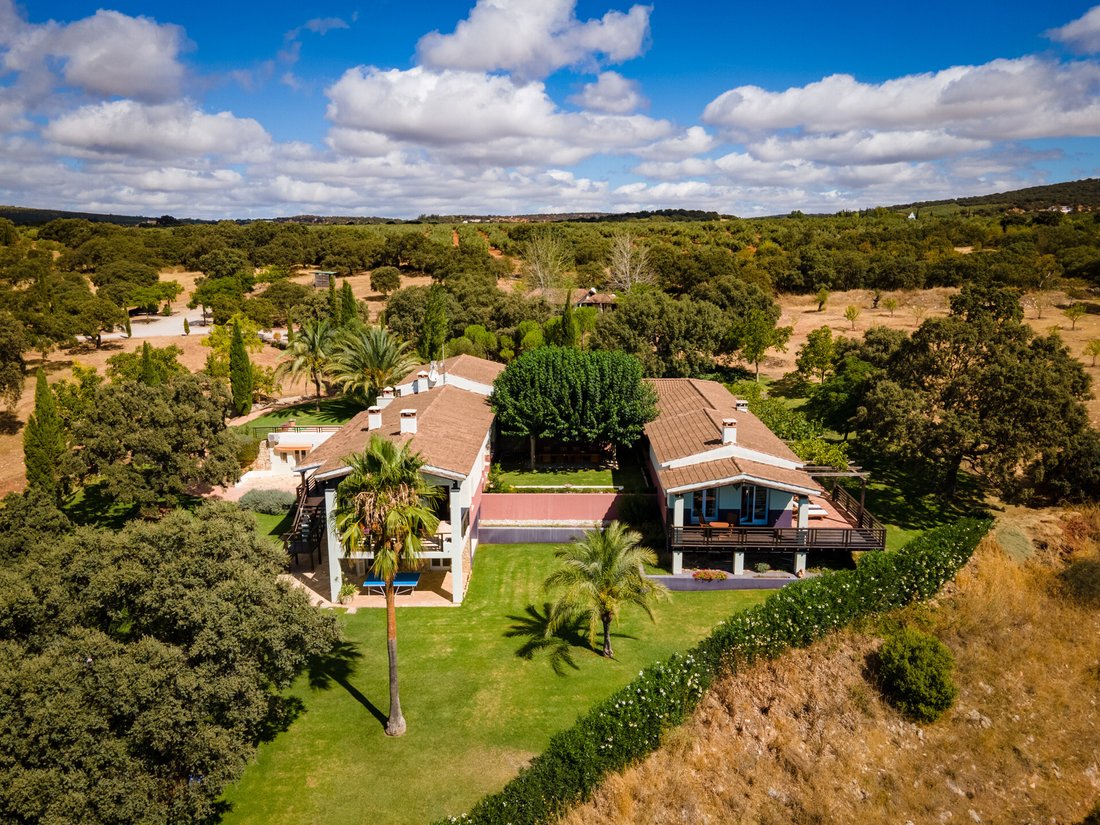 Finca in Ronda, Andalusia, Spain 4 - 12768689