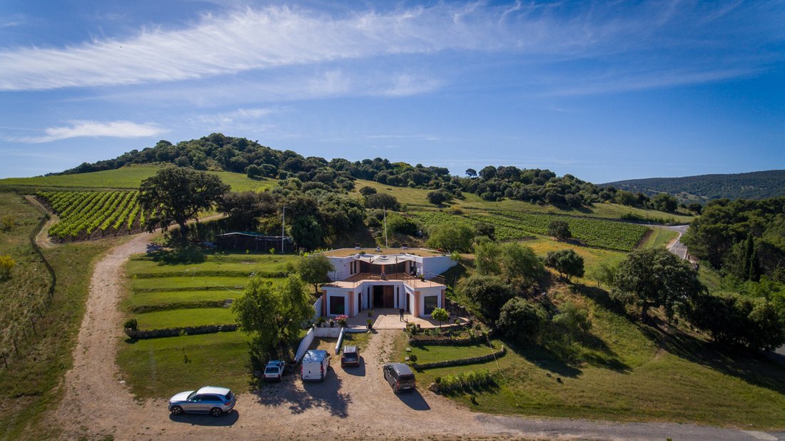 Finca in Ronda, Andalusia, Spain 5 - 12768698