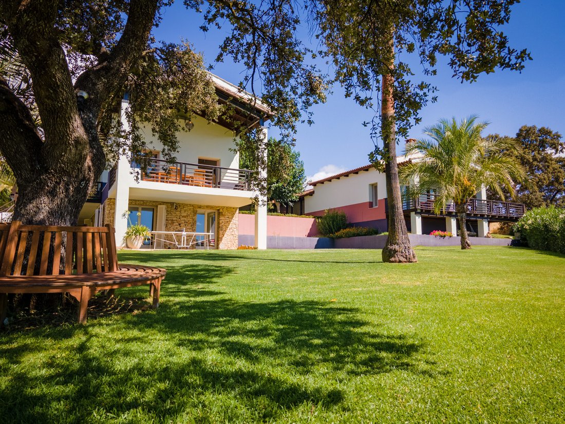 Finca in Ronda, Andalusia, Spain 5 - 12768689