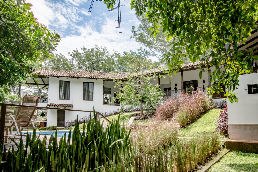 Haus in San Pablo District, Turrubares, San José, Costa Rica 1 - 12769048