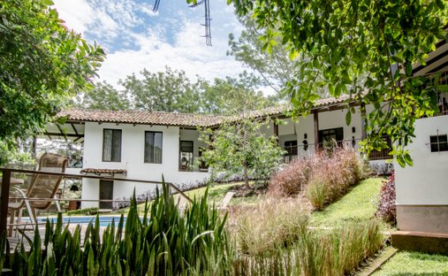 Casa en San Pablo, San José, Costa Rica 1