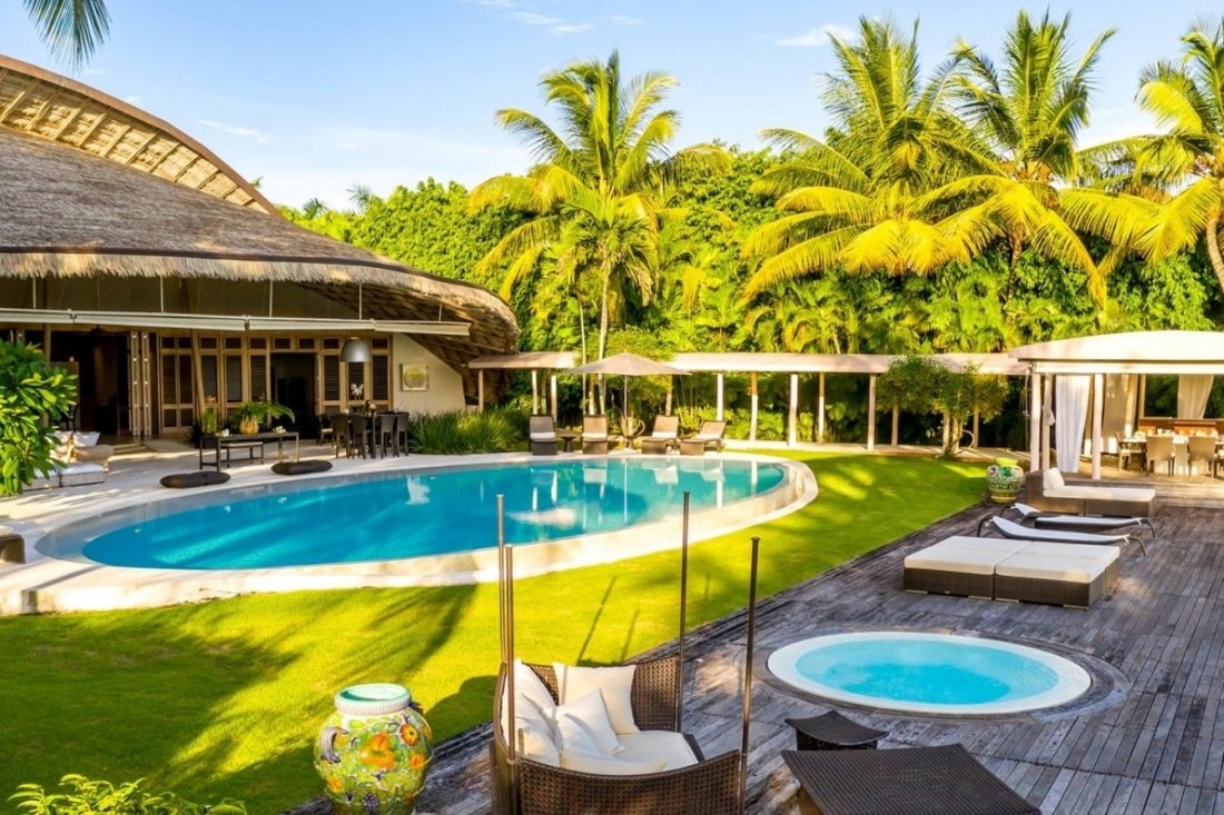 Marvelous And Luxury 5 In La Romana, La Altagracia Province, Dominican Republic For Sale (12769479)