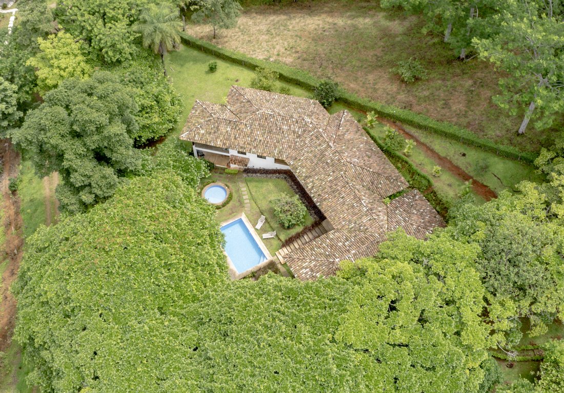 Haus in San Pablo District, Turrubares, San José, Costa Rica 2 - 12769048