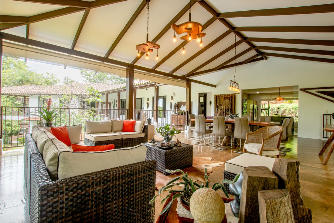 Haus in San Pablo District, Turrubares, San José, Costa Rica 3 - 12769048