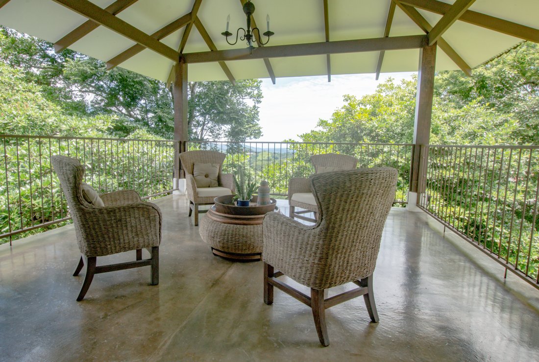 Haus in San Pablo District, Turrubares, San José, Costa Rica 5 - 12769048