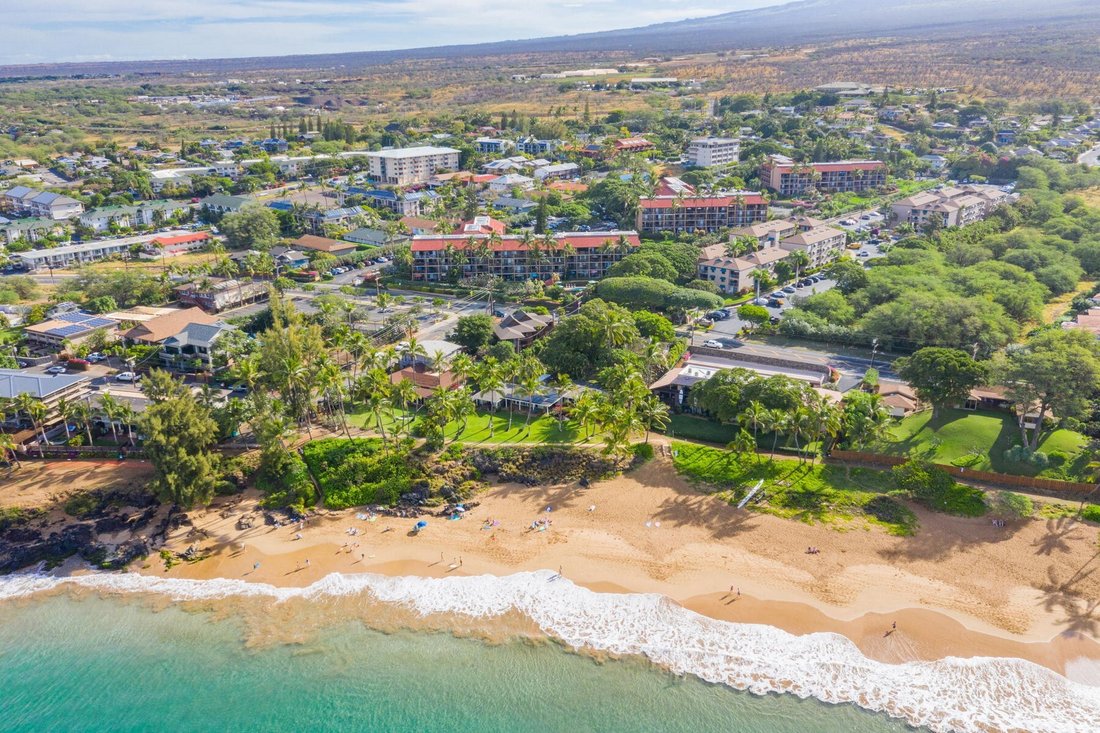 Condo in Kihei, Hawaii, United States 1 - 12772373