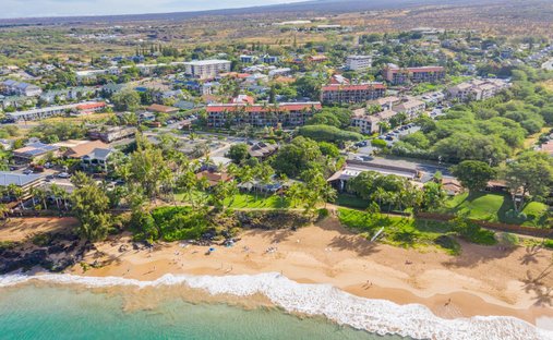 Condominio a Kihei, Hawaii, Stati Uniti 1