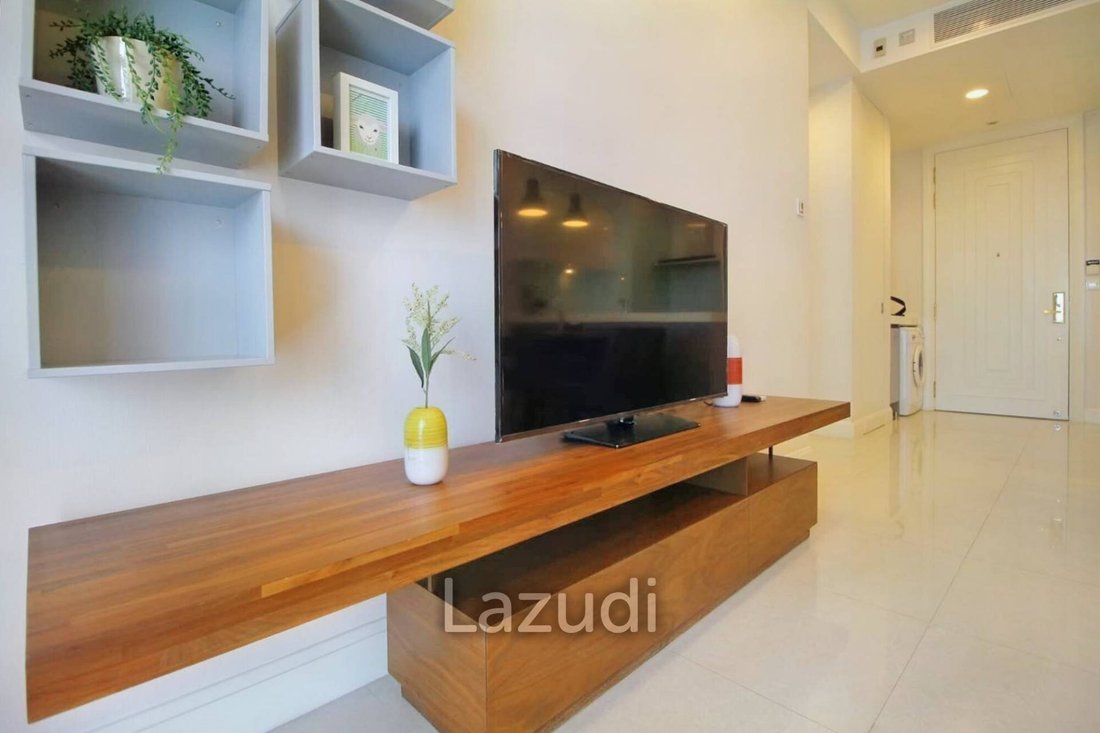 Apartment in Bangkok, Krung Thep Maha Nakhon, Thailand 3 - 12772069