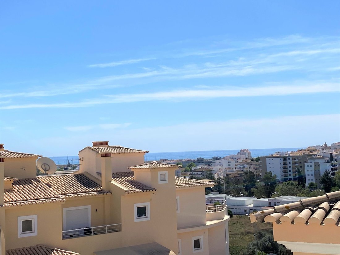 Villa in São Sebastião, Lagos, Sao Goncalo de Lagos, Portugal 5 - 12770263