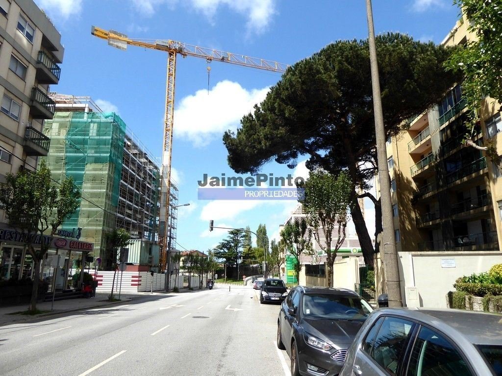 Apartment in Cedofeita, Santo Ildefonso, Se, Miragaia, Sao Nicolau e Vitoria, Porto District, Portugal 3 - 12771316