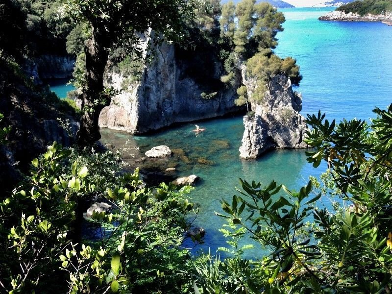 Villa in Lerici, Liguria, Italy 5 - 12771974