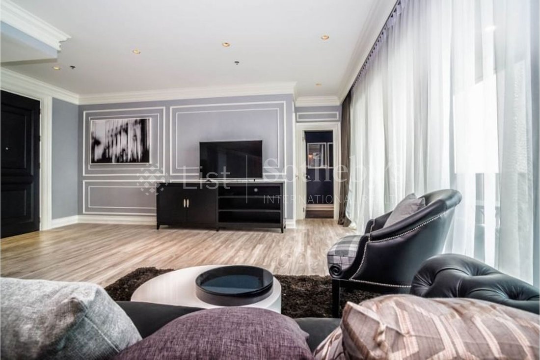 Condo in Bangkok, Krung Thep Maha Nakhon, Thailand 4 - 12769443