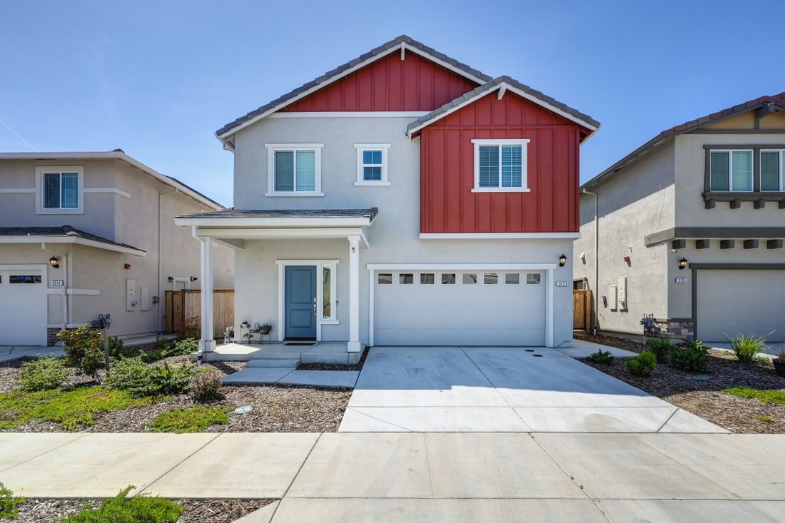 3123 Declaration Avenue, Lincoln, Ca In Lincoln, California, United