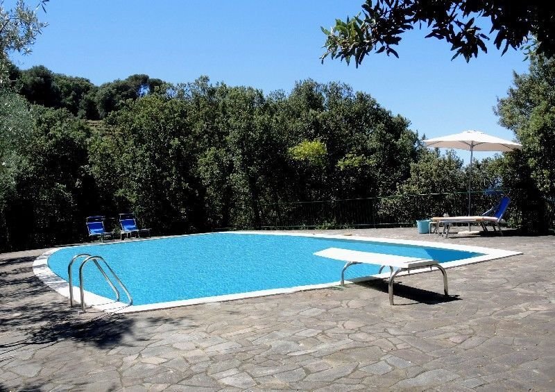 Villa in Lerici, Liguria, Italy 3 - 12771974