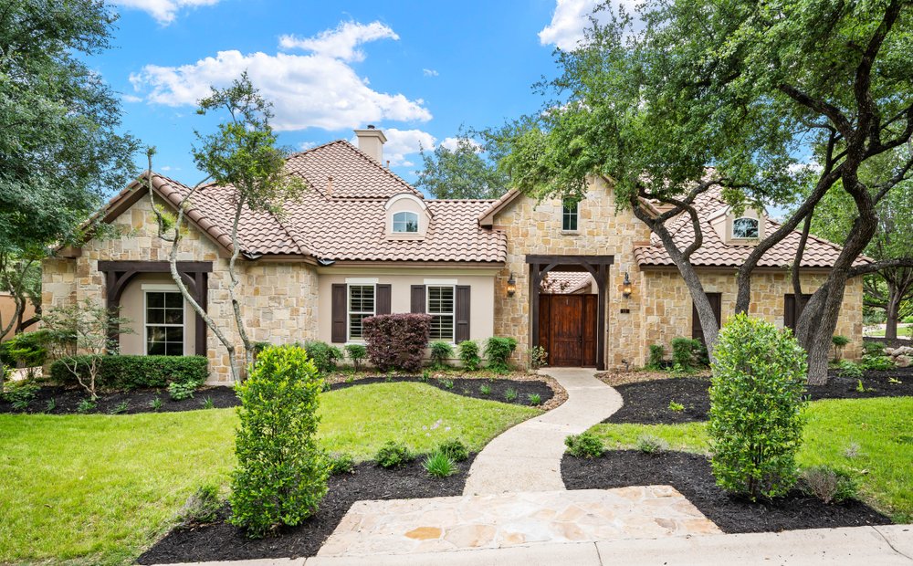 Lujo casas en venta en San Antonio, Texas | JamesEdition