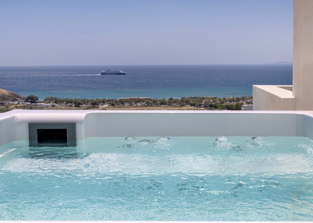 Villa in Tinos, Aegean, Greece 5 - 12769855