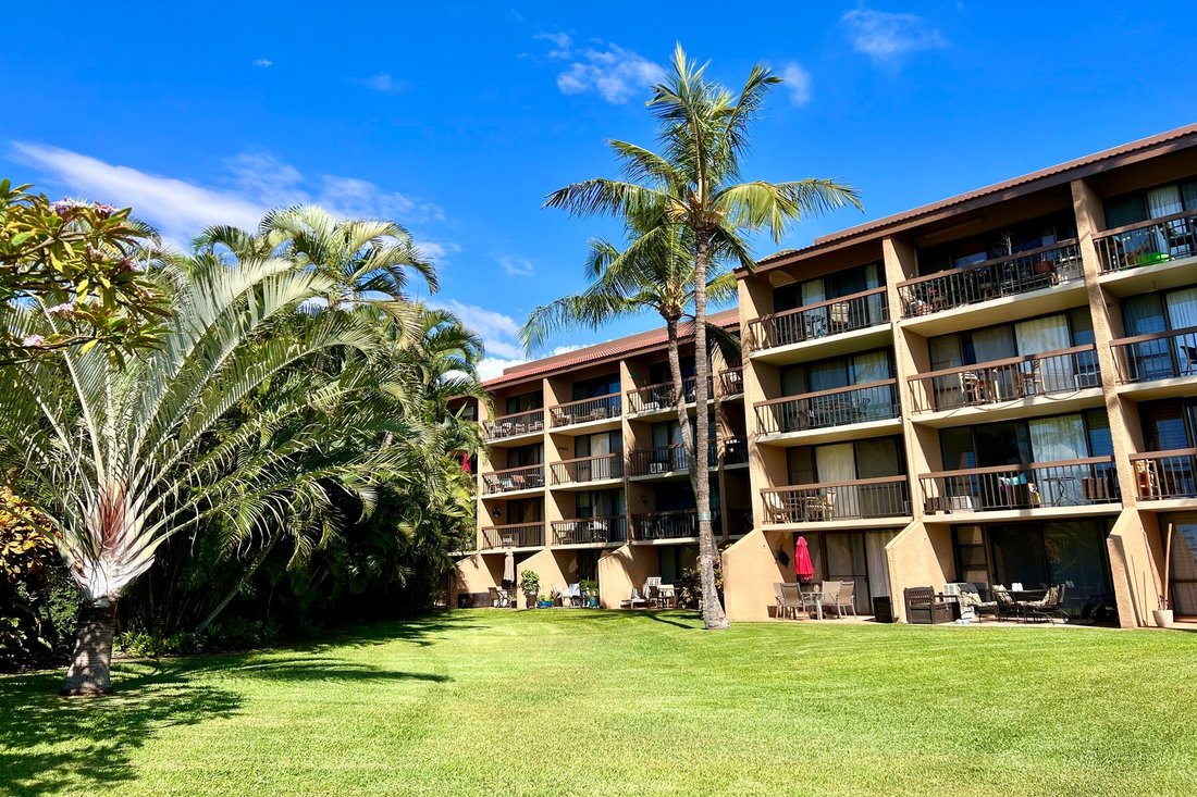 Condo in Kihei, Hawaii, United States 2 - 12772373