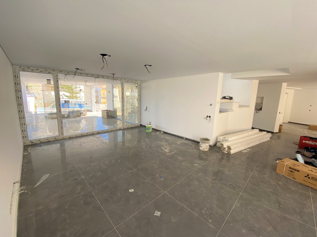 Villa in São Sebastião, Lagos, Sao Goncalo de Lagos, Portugal 2 - 12770263