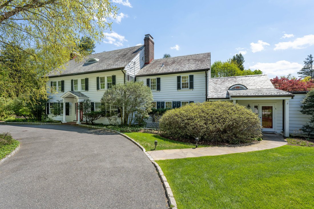 44 Ardsley Avenue E In Irvington, New York, United States For Sale (12769006)