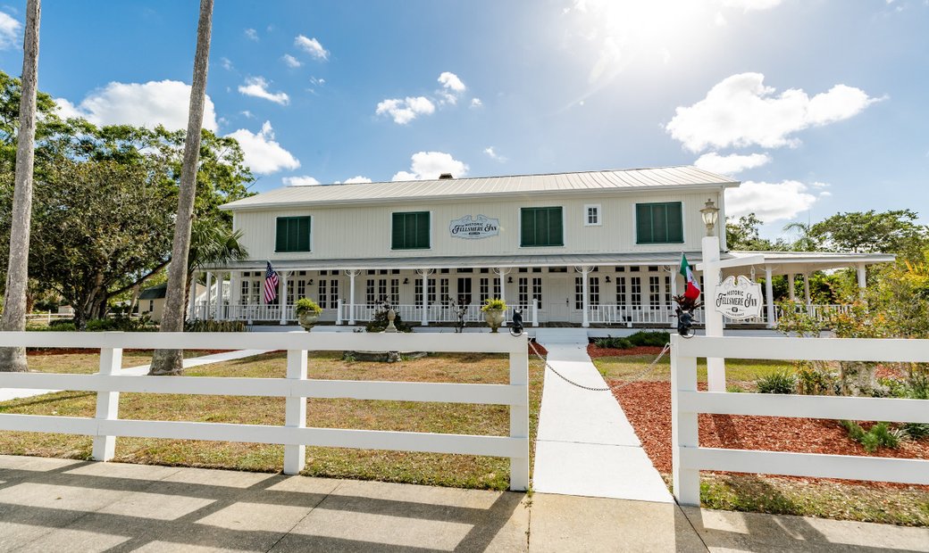 107 N Broadway Street, Fellsmere, Fl In Fellsmere, Florida, United