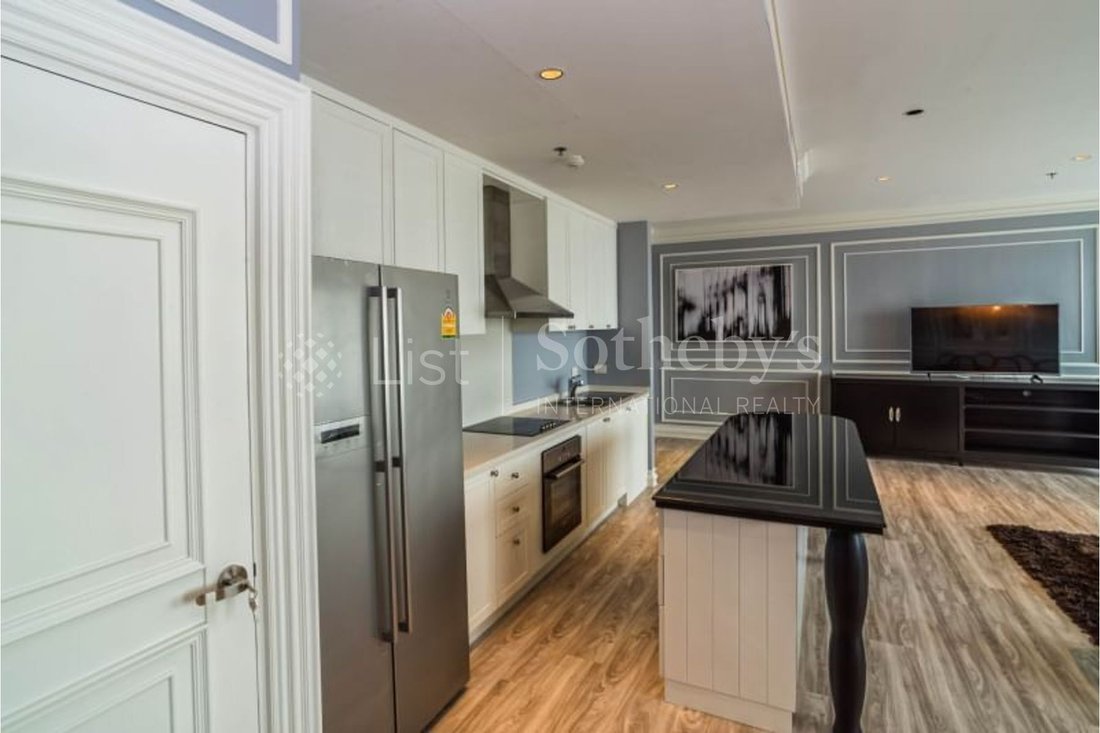 Condo in Bangkok, Krung Thep Maha Nakhon, Thailand 3 - 12769443