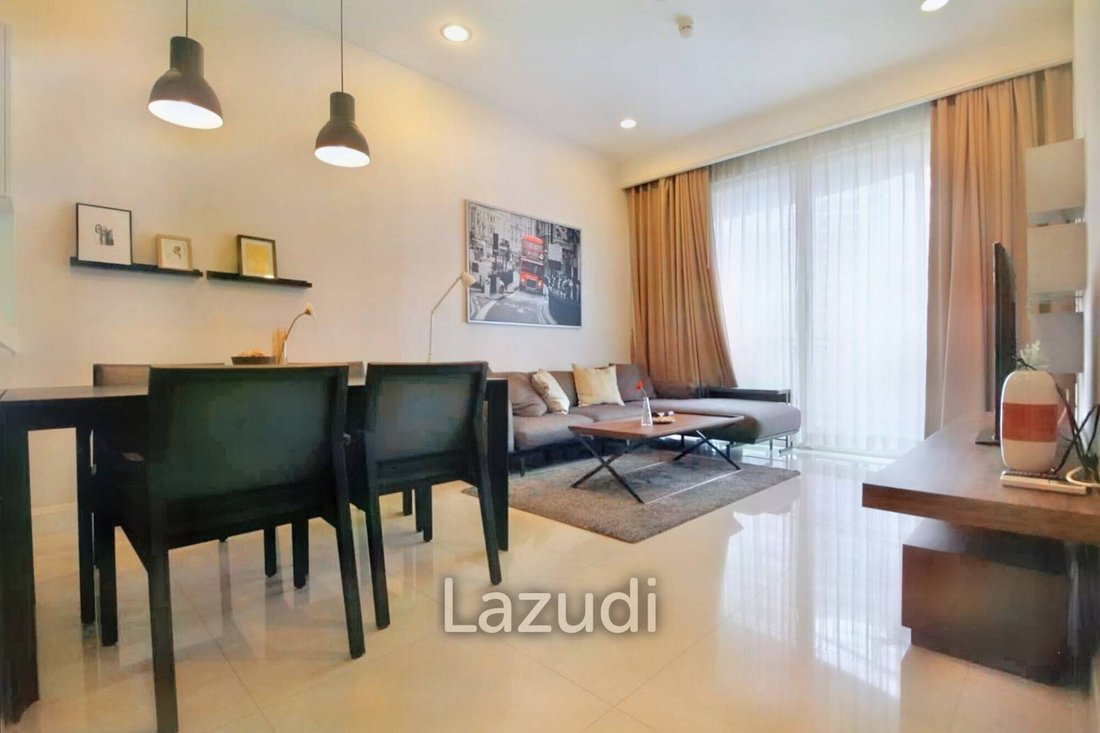 Apartment in Bangkok, Krung Thep Maha Nakhon, Thailand 1 - 12772069