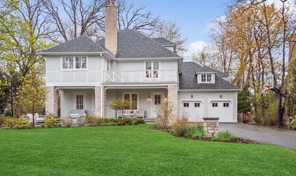 1045 Dinsmore Road En Illinois, Estados Unidos En Venta