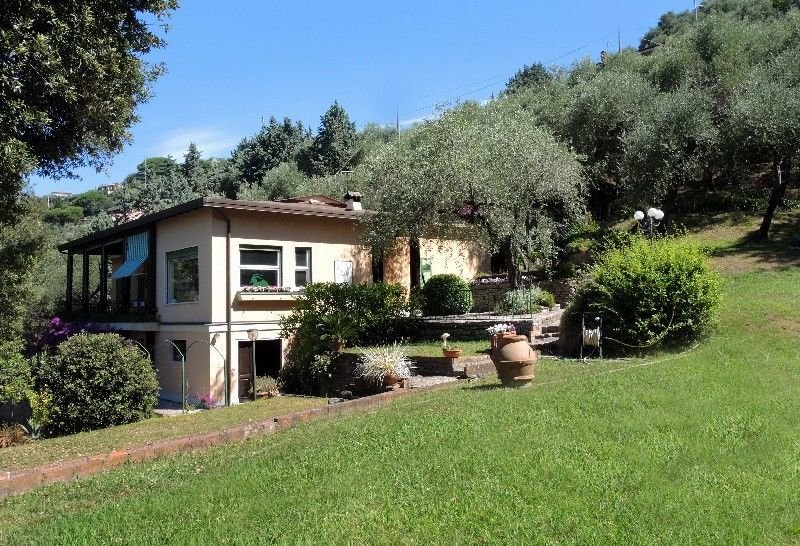 Villa in Lerici, Liguria, Italy 1 - 12771974