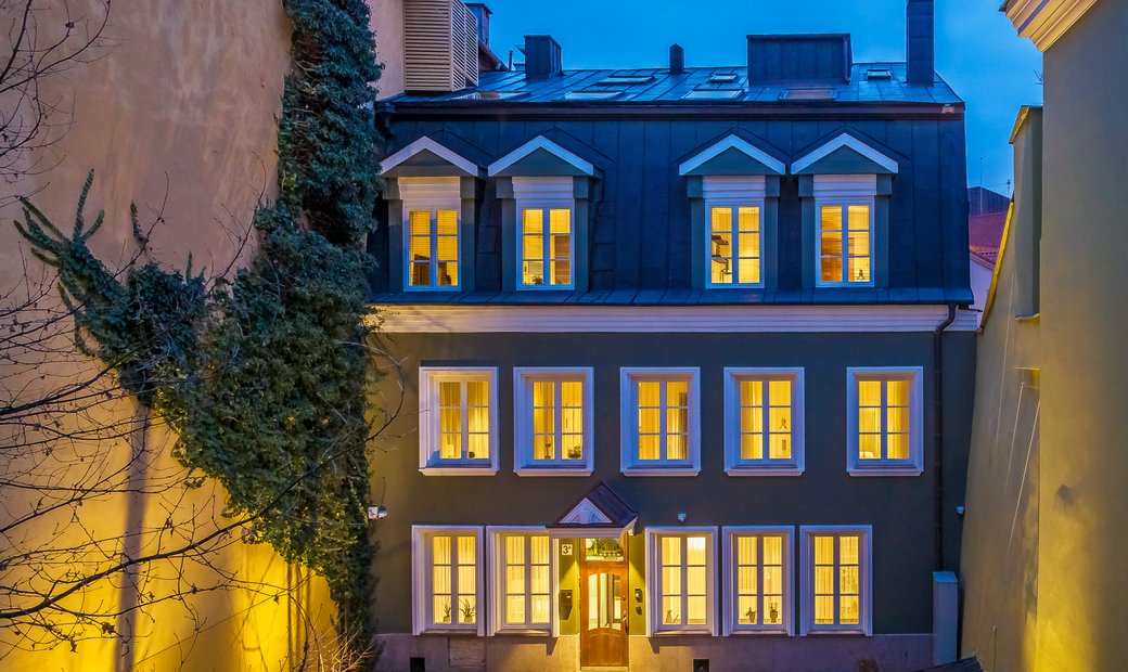 An Extraordinary Investment In The In Turniškės, Vilnius County, Lithuania For Sale (12769308)