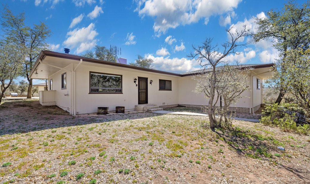 Williamson Valley In Prescott, Arizona, United States For Sale (12769152)