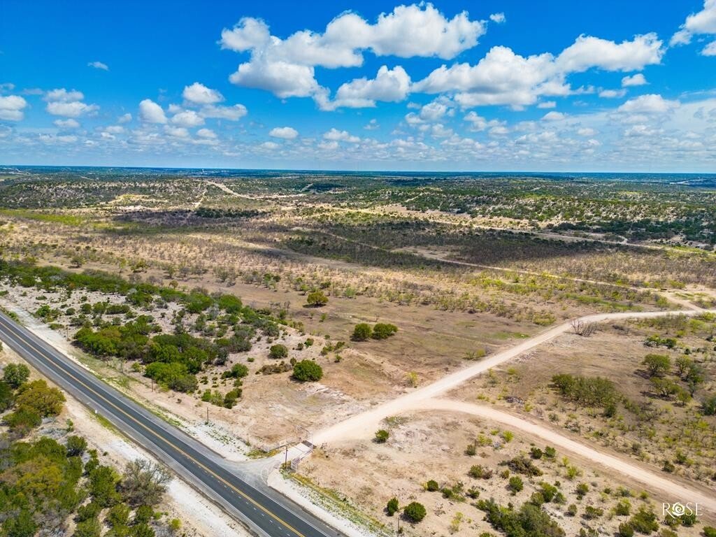 Grundstücke Und Grundstücke Sonora In Sonora, Texas, Vereinigte Staaten