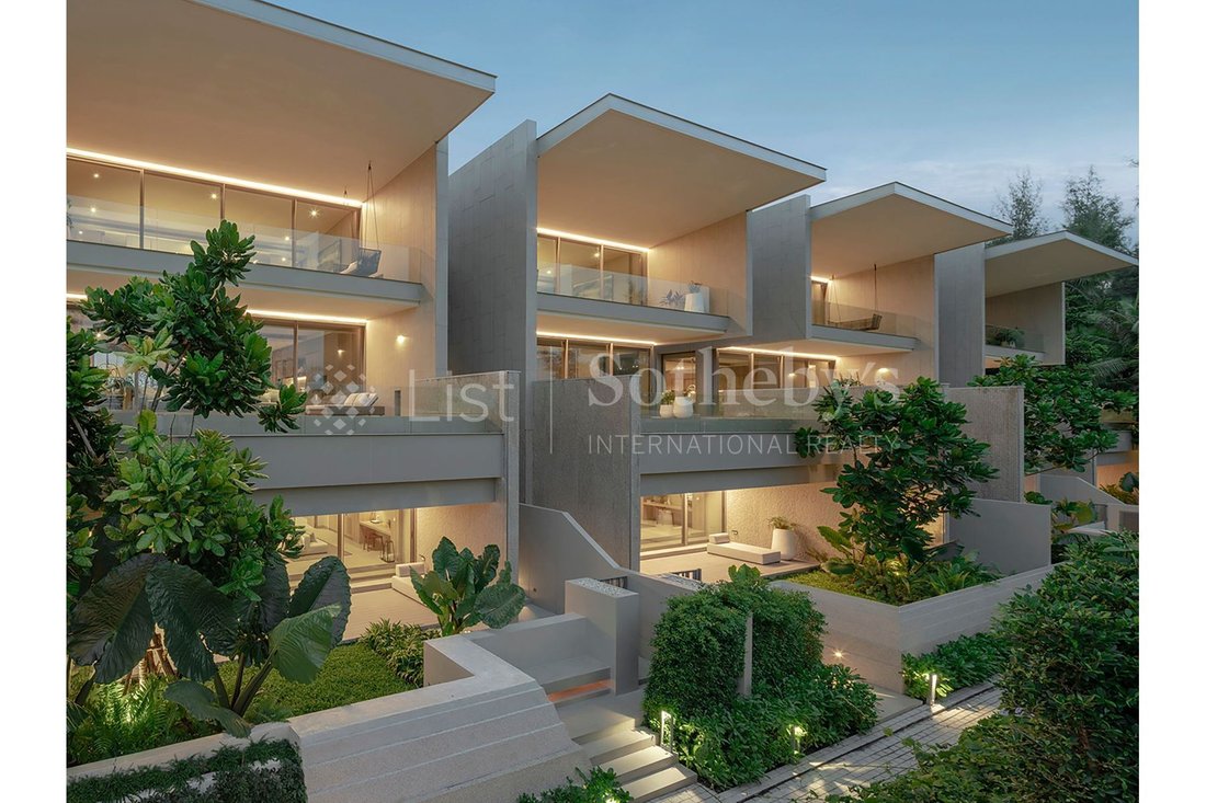 Sakhu, Phuket, Thailand 2 - 12769429