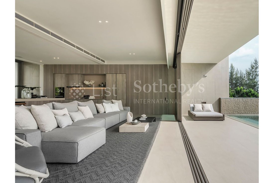Sakhu, Phuket, Thailand 5 - 12769429