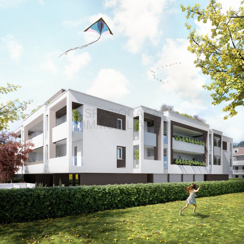 Padova Apartment In Padova, Italy For Sale (12772301)