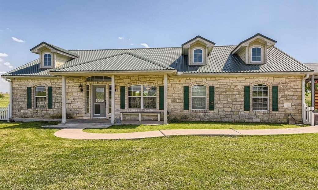 Single Family Detached Taylor In Taylor, Texas, United States For Sale