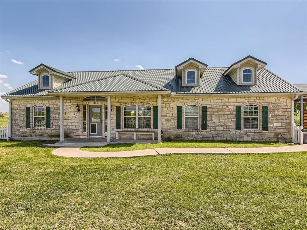 Single Family Detached Taylor In Taylor, Texas, United States For Sale