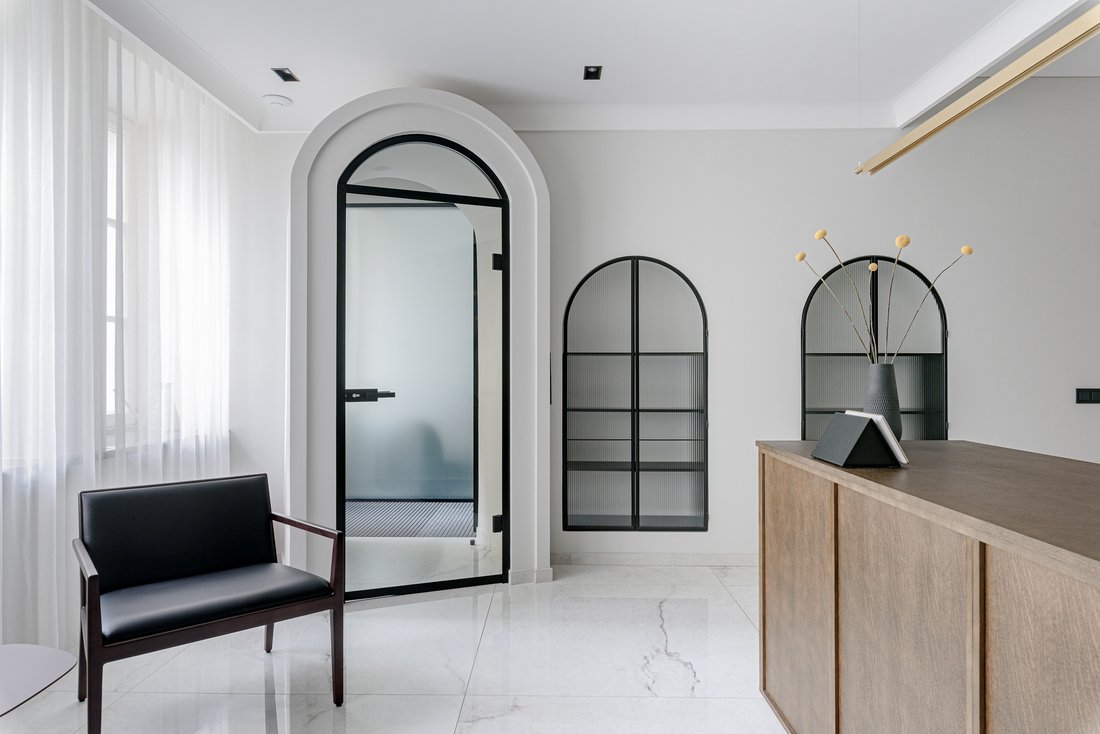 An Extraordinary Investment In The In Turniškės, Vilnius County