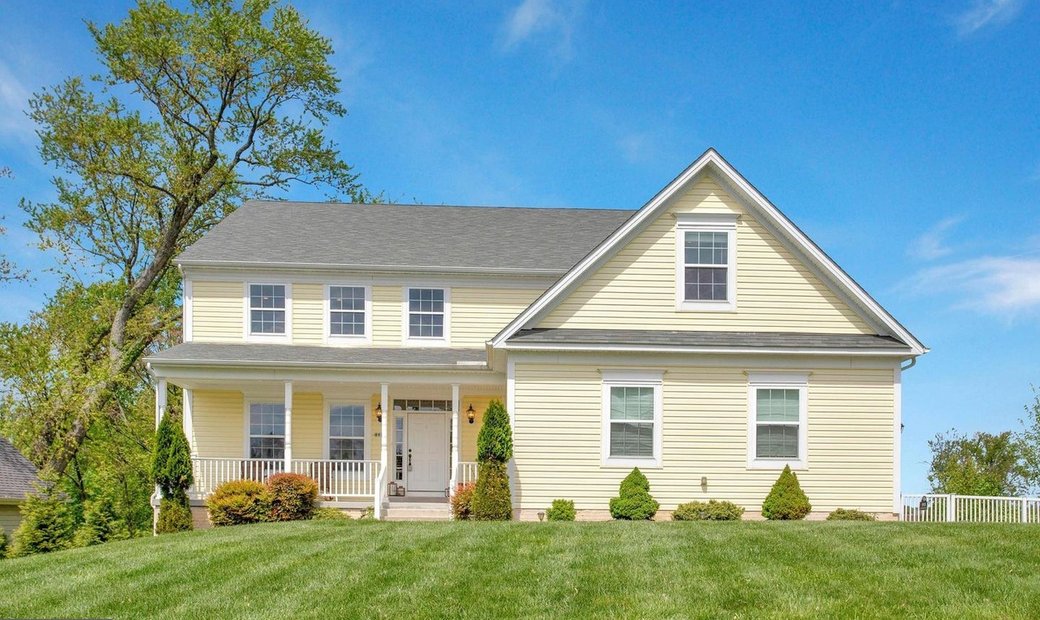 8910 Old Frederick Rd In Ellicott City, Maryland, United States For