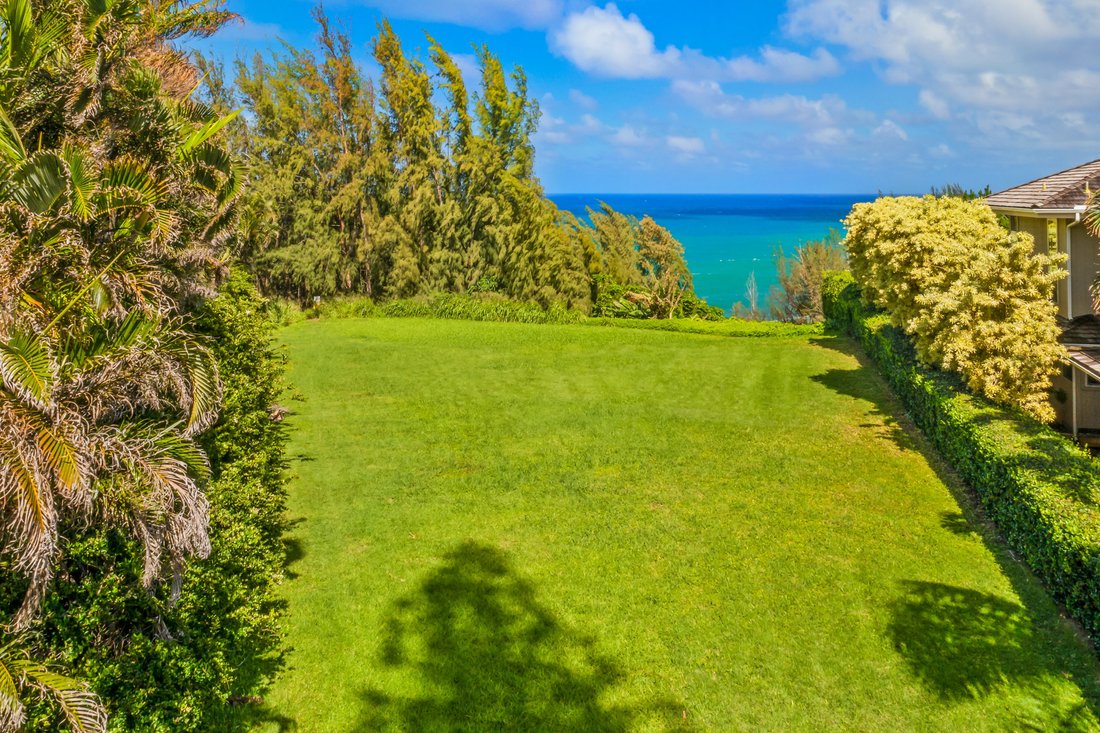 3773 Punahele Rd Princeville, Hi 96722 In Princeville, Hawaii, United