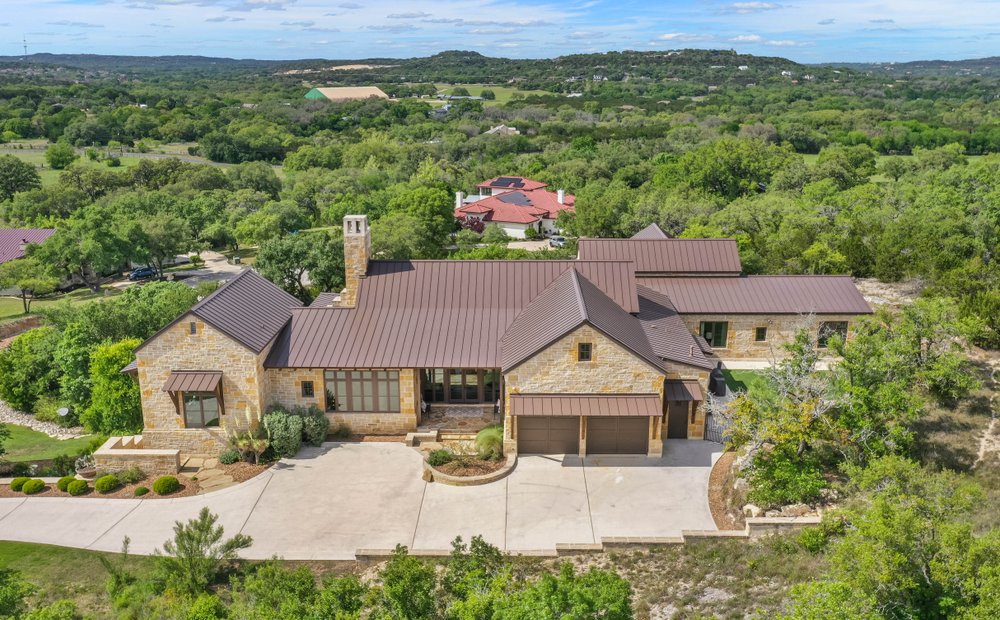 Lujo casas en venta en San Antonio, Texas | JamesEdition