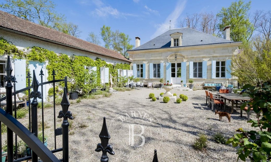 Sale Property Moulin Neuf In Moulin Neuf, France For Sale (12769699)