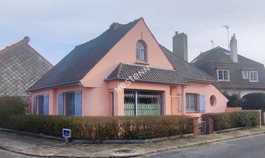 Tout Savoir Sur Cette Charmante Villa In Le Touquet, Hauts De France