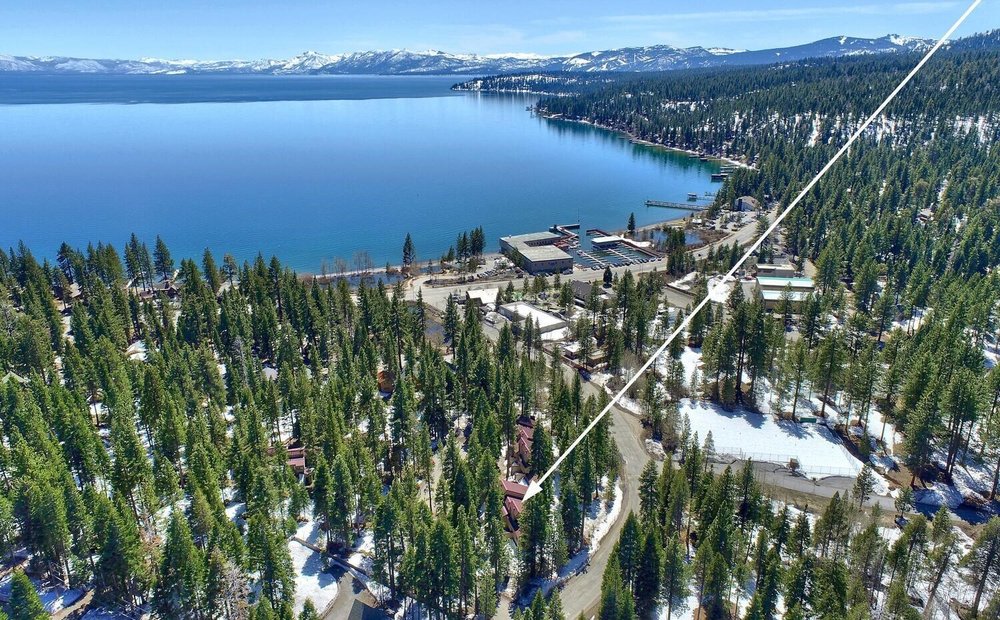 Lujo vista al lago casas en venta en Lake Tahoe, Estados Unidos da América  | JamesEdition