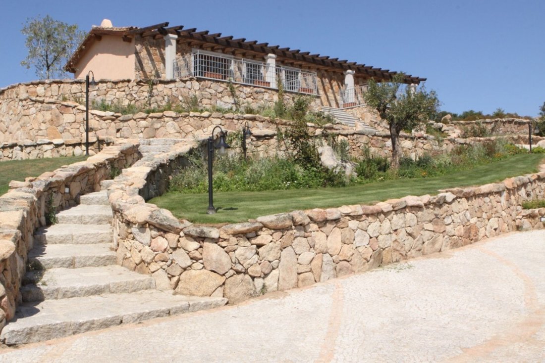Farm Ranch in Porto Rotondo, Olbia, Sardinia 3 - 12773447