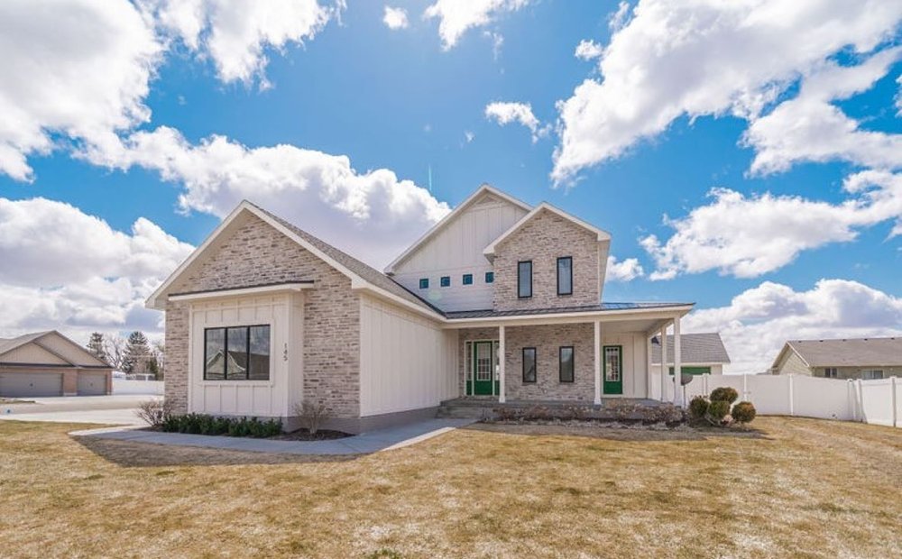 Casas de lujo para comprar en Idaho Falls, Idaho | JamesEdition